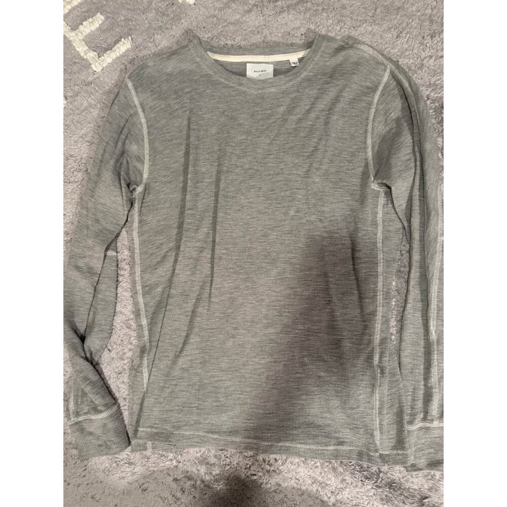 Billy Reid men’s shirt size large